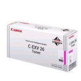 TONER ORIGINALI Toner Originale Magenta (C-EXV26)