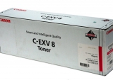 TONER ORIGINALI Toner Originale Magenta (C-EXV8)