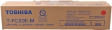 TONER ORIGINALI Toner Originale Magenta (T-FC20EM)
