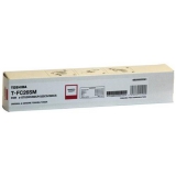 TONER ORIGINALI Toner Originale Magenta (T-FC26SM)