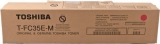 TONER ORIGINALI Toner Originale Magenta (T-FC35EM)
