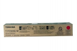 TONER ORIGINALI Toner Originale Magenta (T-FC505EM)