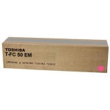 TONER ORIGINALI Toner Originale Magenta (T-FC50E-M)
