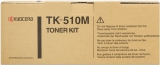 TONER LASER ORIGINALI Toner Originale Magenta (TK-510M)