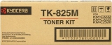TONER ORIGINALI Toner Originale Magenta (TK-825M)