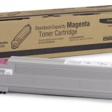 TONER LASER ORIGINALI Toner Originale Magenta