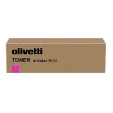 TONER ORIGINALI Toner Originale Magenta