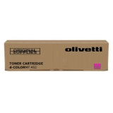 TONER ORIGINALI Toner Originale Magenta