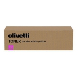 TONER ORIGINALI Toner Originale Magenta