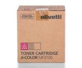 TONER ORIGINALI Toner Originale Magenta