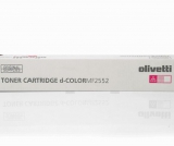 TONER ORIGINALI Toner Originale Magenta