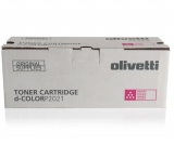 TONER LASER ORIGINALI Toner Originale Magenta