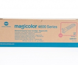 TONER LASER ORIGINALI Toner Originale Magenta