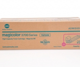TONER LASER ORIGINALI Toner Originale Magenta