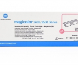 TONER LASER ORIGINALI Toner Originale Magenta