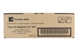 TONER LASER ORIGINALI Toner Originale Magenta