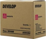 TONER ORIGINALI Toner Originale Magenta