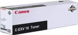 TONER ORIGINALI Toner Originale Nero (C-EXV16)