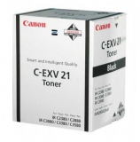 TONER ORIGINALI Toner Originale Nero (C-EXV21)