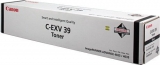 TONER ORIGINALI Toner Originale Nero (C-EXV39)