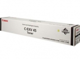TONER ORIGINALI Toner Originale Nero (C-EXV45)