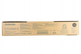 TONER ORIGINALI Toner Originale Nero (T-FC200EK)