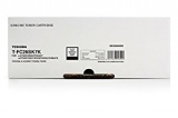 TONER ORIGINALI Toner Originale Nero (T-FC26S-K)