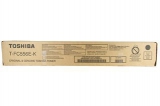 TONER ORIGINALI Toner Originale Nero (T-FC556EK)