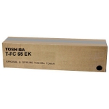 TONER ORIGINALI Toner Originale Nero (T-FC65E-K)