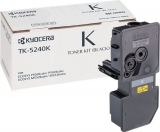 TONER LASER ORIGINALI Toner Originale Nero (TK-5240K)