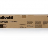 TONER ORIGINALI Toner Originale Nero