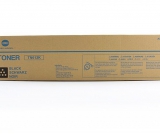 TONER ORIGINALI Toner Originale Nero