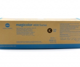 TONER LASER ORIGINALI Toner Originale Nero