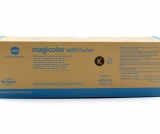 TONER LASER ORIGINALI Toner Originale Nero