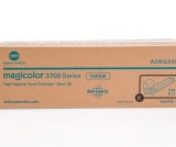 TONER LASER ORIGINALI Toner Originale Nero
