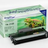 TONER LASER RIGENERATI /COMPATIBILI Toner TN-2120