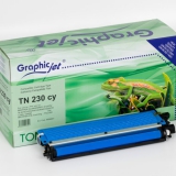 TONER LASER RIGENERATI /COMPATIBILI Toner TN-230 C