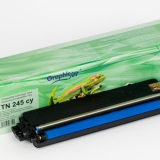 TONER LASER RIGENERATI /COMPATIBILI Toner TN-245 C