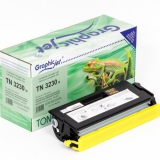 TONER LASER RIGENERATI /COMPATIBILI Toner TN-3230