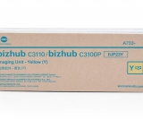 TAMBURI PER STAMPANTI ORIGINALI Unita' Tamburo Originale Giallo