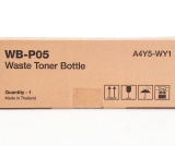 VASCHETTE DI RECUPERO ORIGINALI Vaschetta Recupero Toner Originale