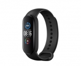 MI SMART BRAND E WATCH Xiaomi Mi Smart Band 5 - Braccialetto rilevamento attivita