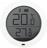 MI SMART HOME Xiaomi Mi Temperature&Humidity Monitor